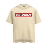 Camiseta Hellstar JPN9WQ (3COLORES)