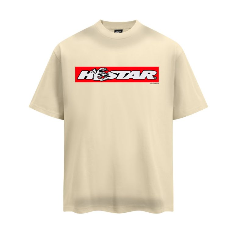 Camiseta Hellstar JPN9WQ (3COLORES)