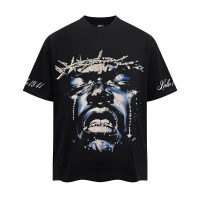 Camiseta Hellstar K7N3MR