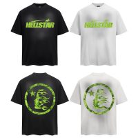 Camiseta Hellstar KDL71X (2COLORES)