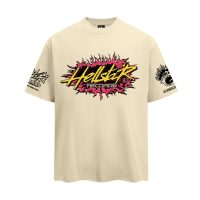 Camiseta Hellstar KY8ZDN (2COLORES)