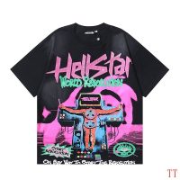 Camiseta Hellstar L6M9N2