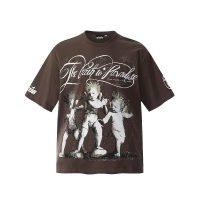 Camiseta Hellstar L7M9N3