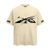 Camiseta Hellstar M2Z5WL (3COLORES)