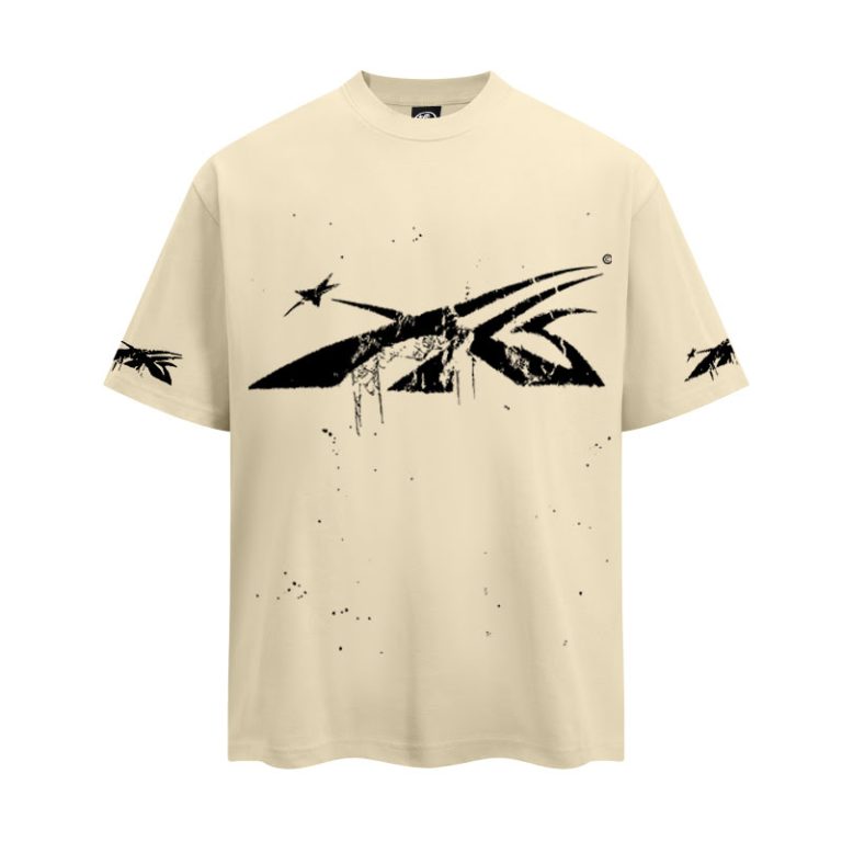 Camiseta Hellstar M2Z5WL (3COLORES)