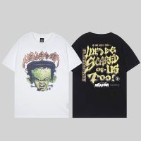 Camiseta Hellstar M6N1O0 (2COLORES)