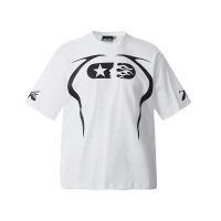 Camiseta Hellstar M9N1O3