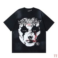 Camiseta Hellstar P4Q5R8