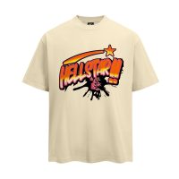 Camiseta Hellstar P98EXV (3COLORES)