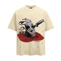 Camiseta Hellstar P9N3TL (3COLORES)