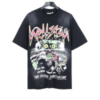 Camiseta Hellstar Q3W6PL