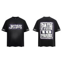 Camiseta Hellstar R7Z2CV