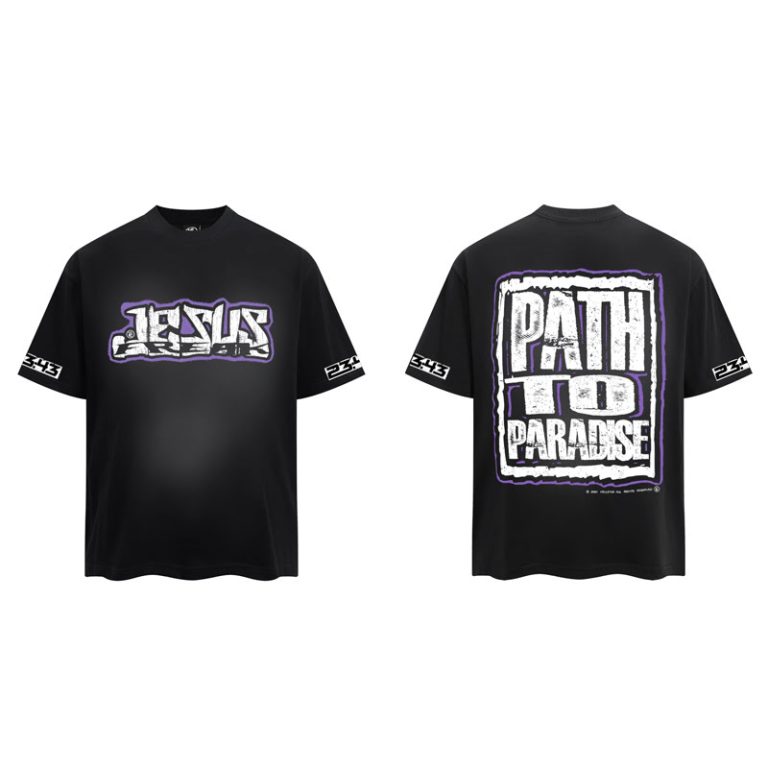 Camiseta Hellstar R7Z2CV