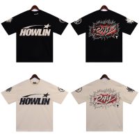 Camiseta Hellstar R9Z8MT (2COLORES)