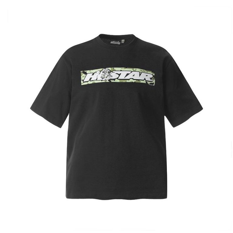 Camiseta Hellstar S2T4U6