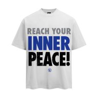 Camiseta Hellstar TWV9AM (3COLORES)