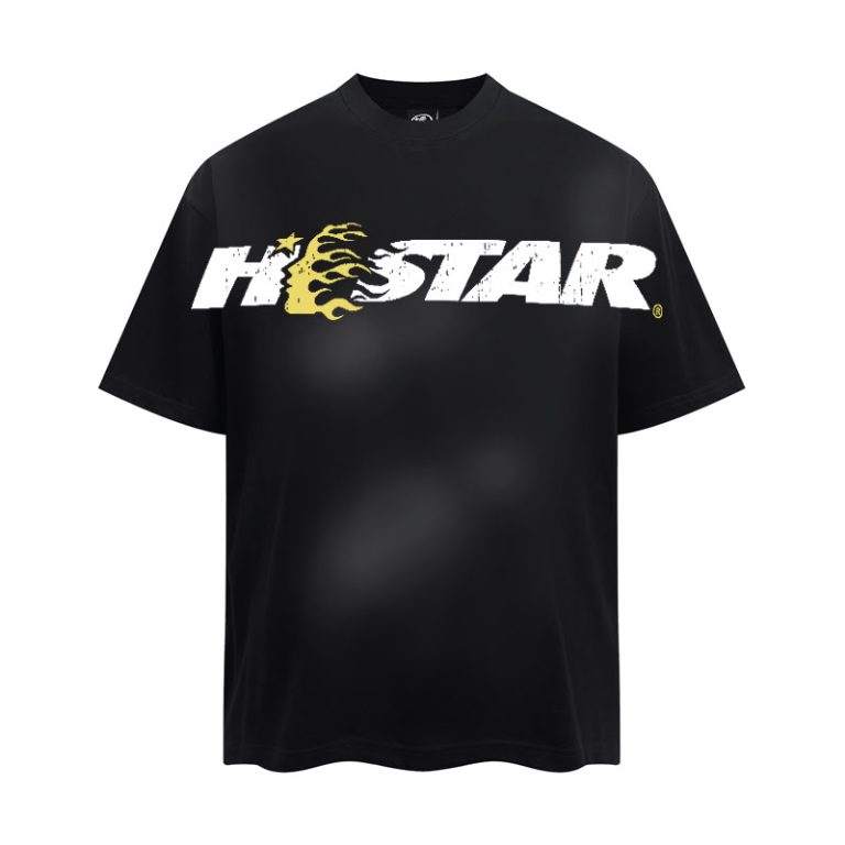 Camiseta Hellstar VA0CM4 (5COLORES)
