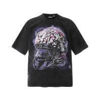 Camiseta Hellstar X9Y1Z7