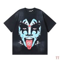 Camiseta Hellstar Y5Z6A4