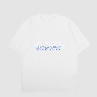 Camiseta Hugo Boss B3C7D2 (2COLORES)