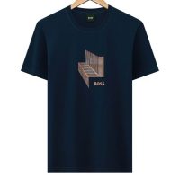 Camiseta Hugo Boss F4G7H0 (2COLORES)