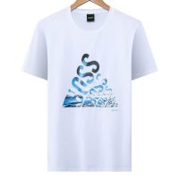 Camiseta Hugo Boss O3P4Q2 (2COLORES)