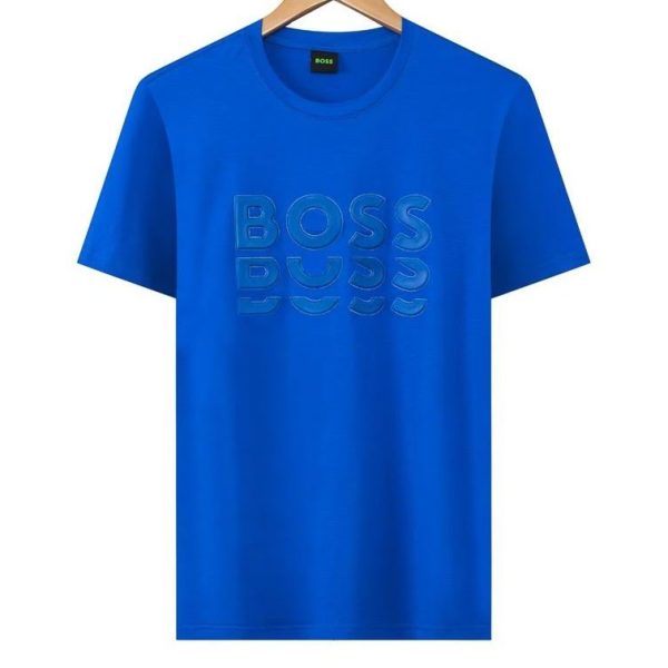 Camiseta Hugo Boss R6S1T5 (2COLORES)