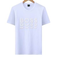 Camiseta Hugo Boss U7V0W8 (2COLORES)