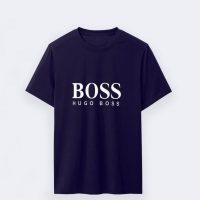 Camiseta Hugo Boss X8Y4Z0 (3COLORES)