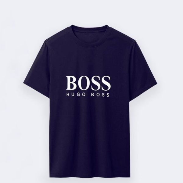 Camiseta Hugo Boss X8Y4Z0 (3COLORES)