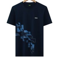 Camiseta Hugo Boss Z7A5B0 (3COLORES)