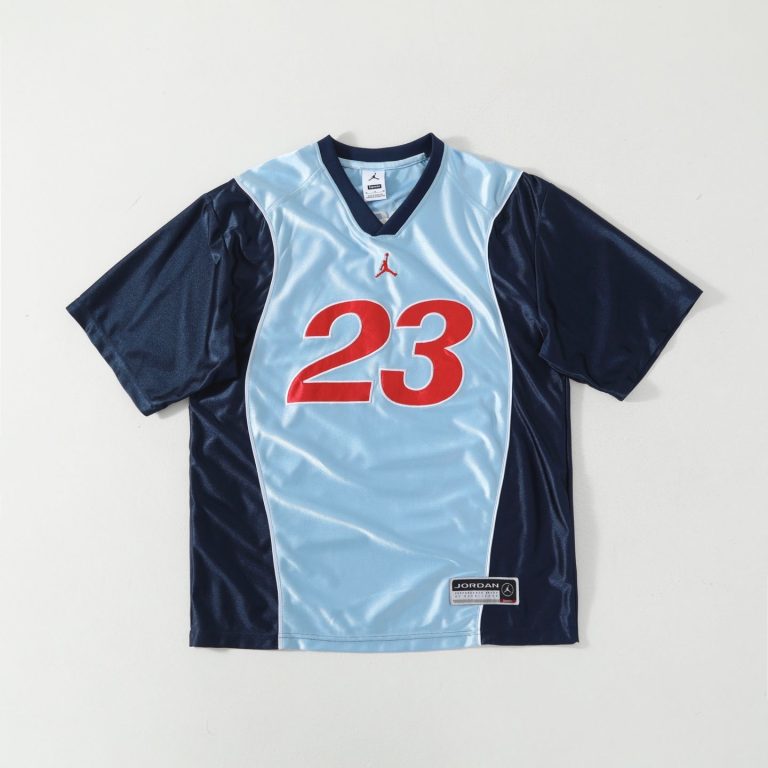 Camiseta Jordan T7T3WL (3COLORES)