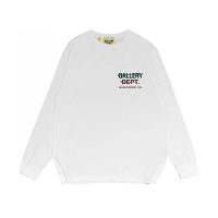 Camiseta Larga Gallery Dept D0E6F8