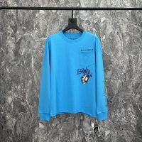 Camiseta Larga Gallery Dept P5N9WL