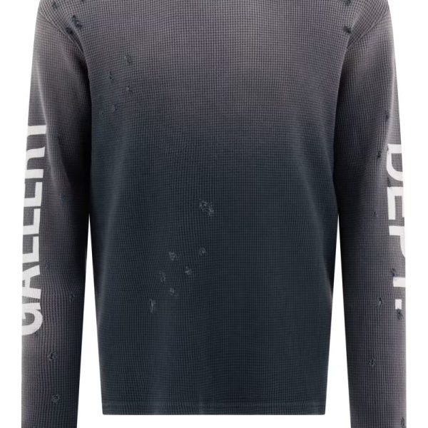 Camiseta Larga Gallery Dept V3W7PV