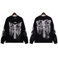 Camiseta Larga Hellstar K9N3ZV