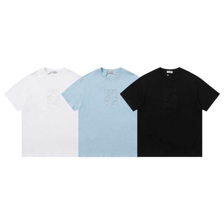 Camiseta Loewe A9X4WL (3COLORES)