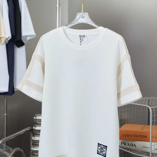 Camiseta Loewe B8K1DY (2COLORES)