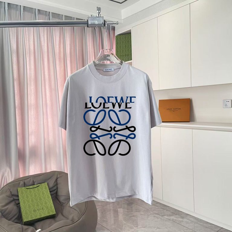 Camiseta Loewe DXRU4V