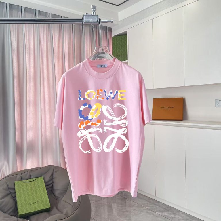 Camiseta Loewe FHPQ7V