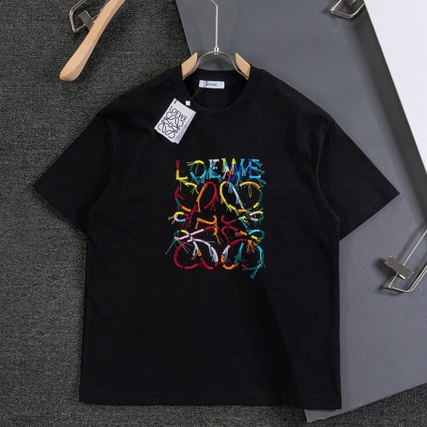 Camiseta Loewe B8K1DY