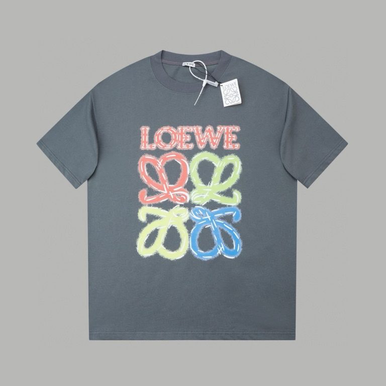 Camiseta Loewe G9Z1TV (2COLORES)