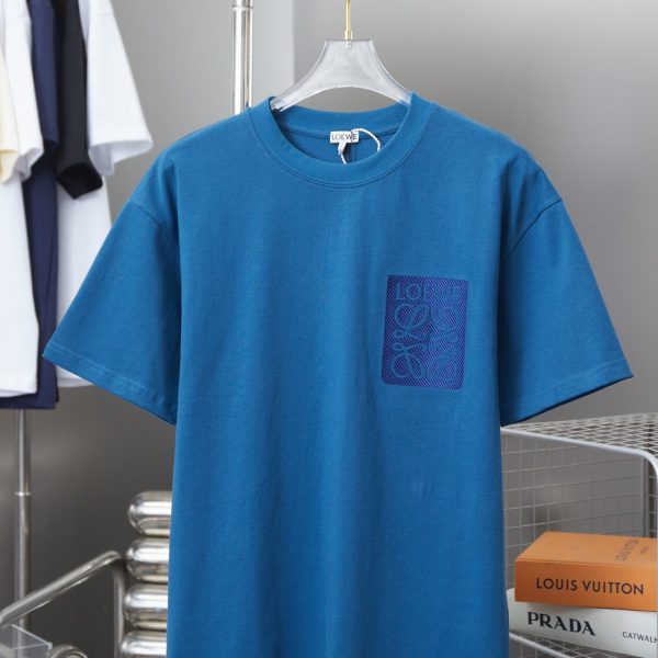 Camiseta Loewe M2Z9MR