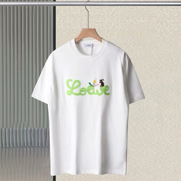 Camiseta Loewe M7Z3MT (2COLORES)