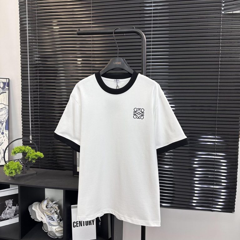 Camiseta Loewe M9N0O1
