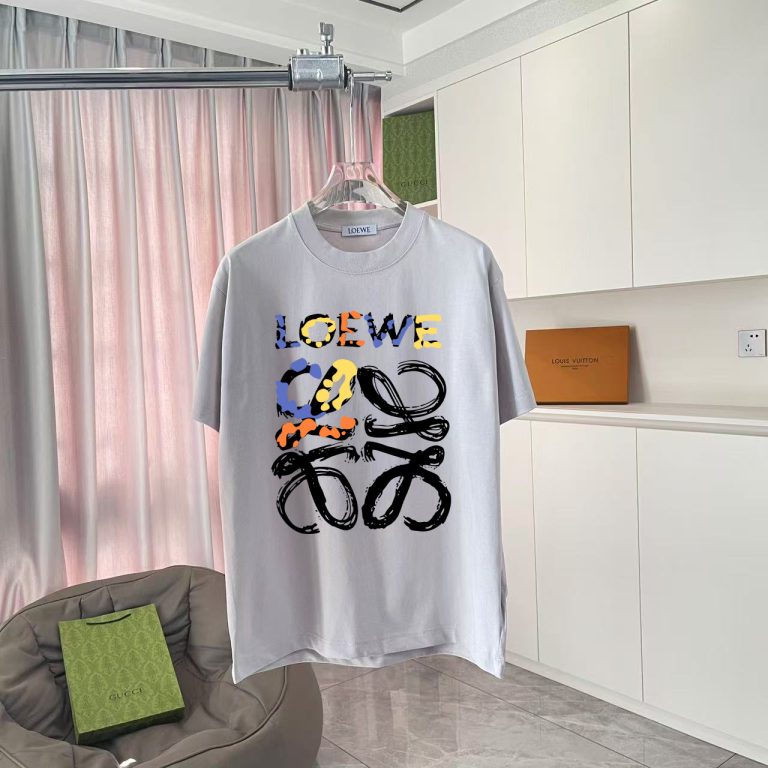 Camiseta Loewe MLYW4D