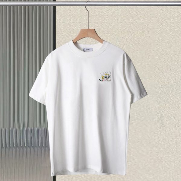 Camiseta Loewe N8P2NL (2COLORES)
