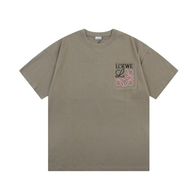 Camiseta Loewe NYKM4L