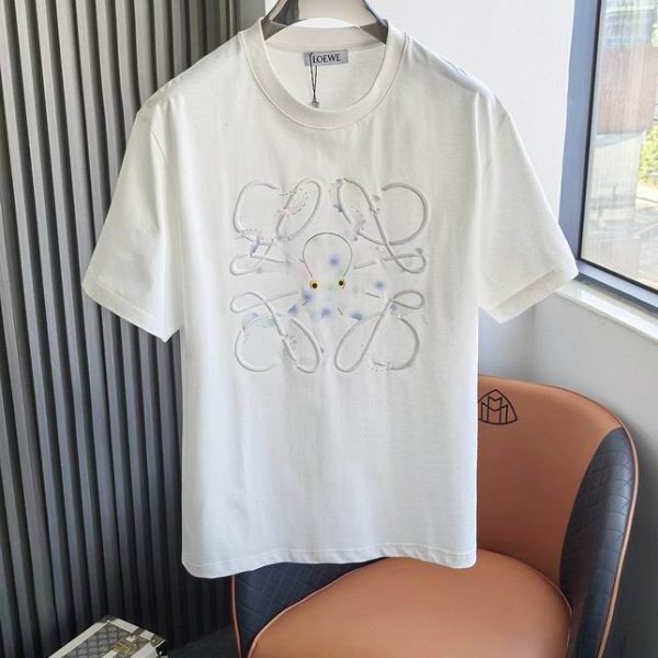 Camiseta Loewe O3P1Q6