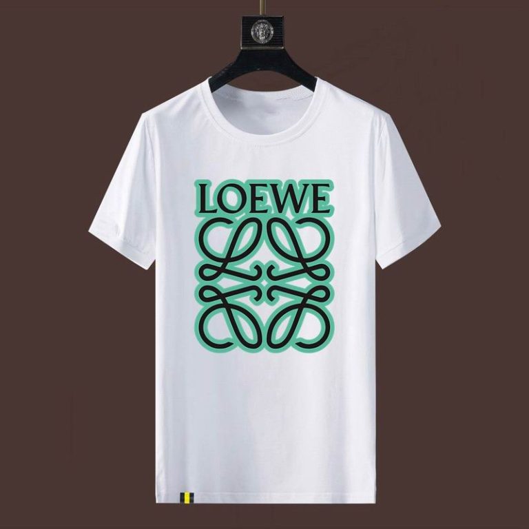 Camiseta Loewe P1Q5R0 (2COLORES)
